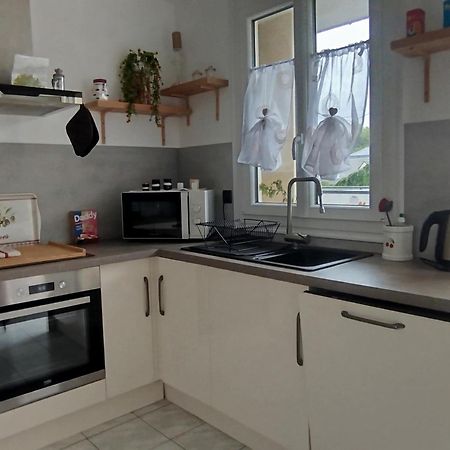 Appartement Fritz Proche Gare Sncf De Tours, Bus Et Taxi Exterior photo