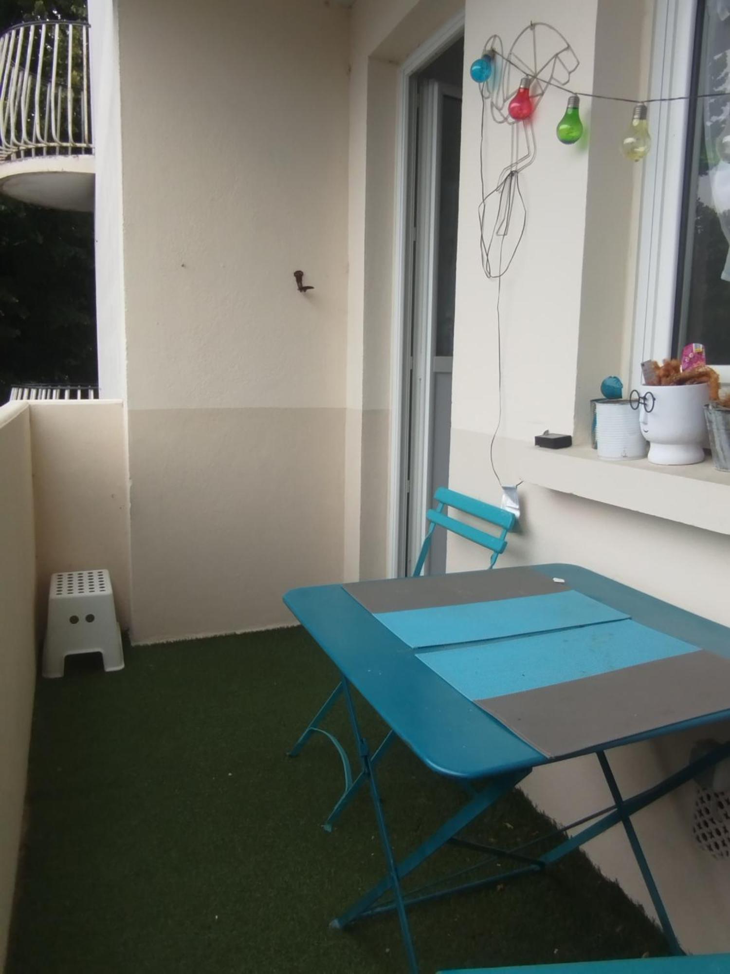 Appartement Fritz Proche Gare Sncf De Tours, Bus Et Taxi Exterior photo